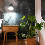 Apartamento Feel Like In Old Center Warm Nest Bucarest
