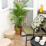 Apartamento Feel Like In Old Center Warm Nest Bucarest