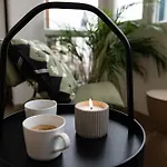 Feel Like In Old Center Warm Nest Apartamento