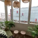 Feel Like In Old Center Warm Nest Βουκουρέστι