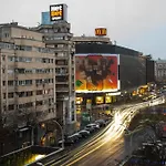 Feel Like In Old Center Warm Nest Διαμέρισμα