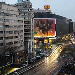Feel Like In Old Center Warm Nest Διαμέρισμα *